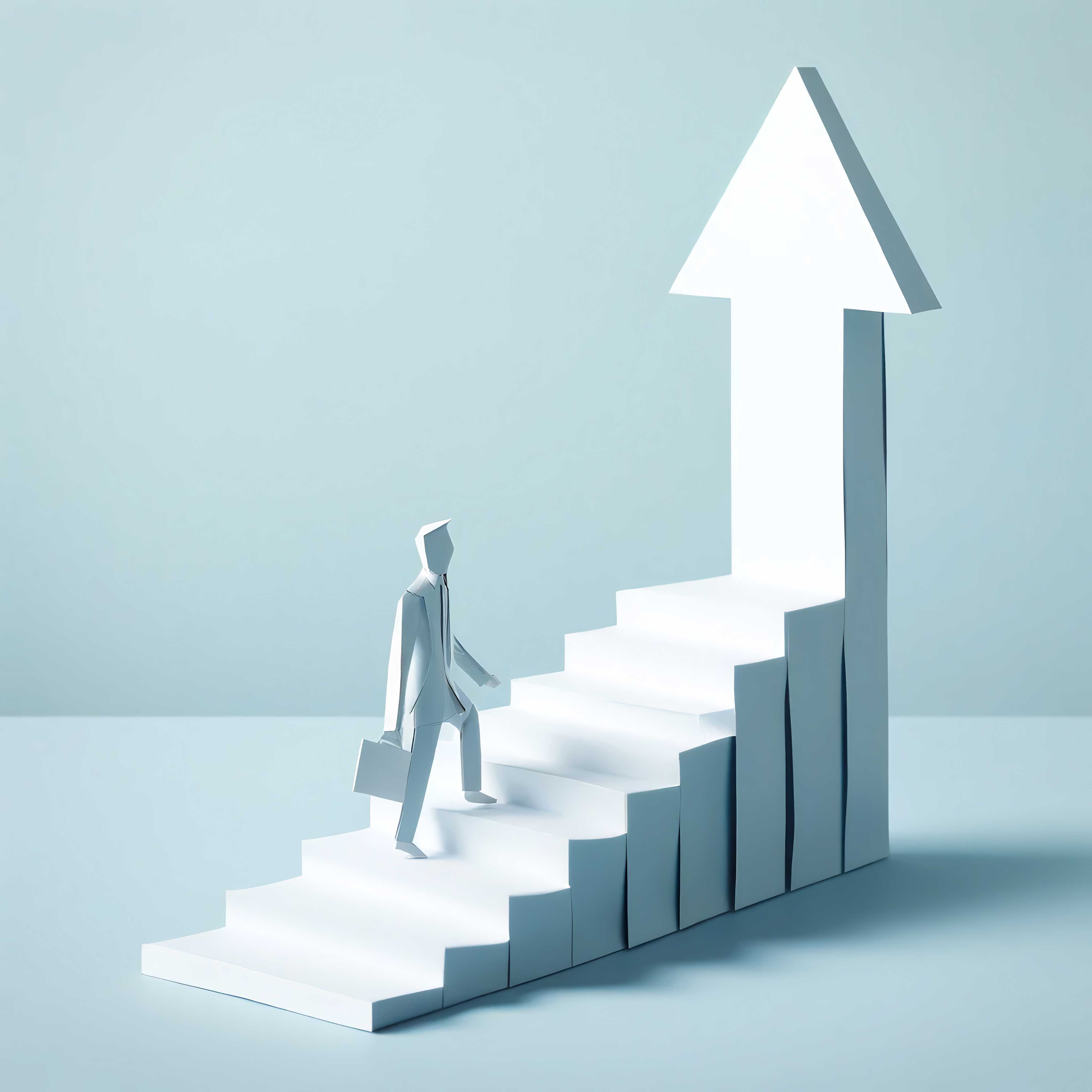 Complex 3D product visualization example